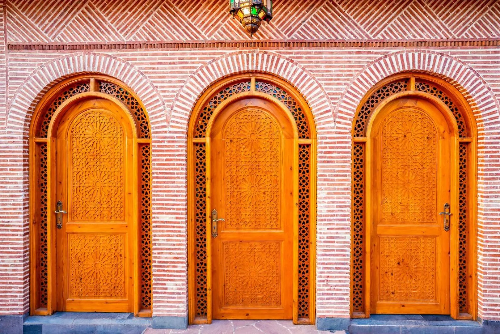 Atlas Castle Marrakech Marrakesh Guest house