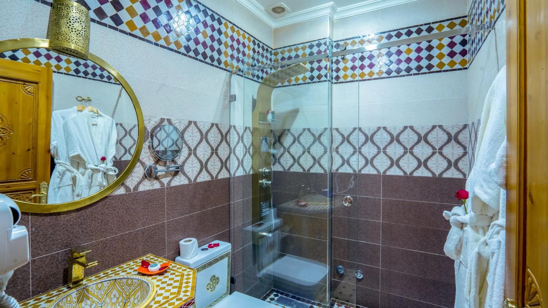 Atlas Castle Marrakech Marrakesh Guest house