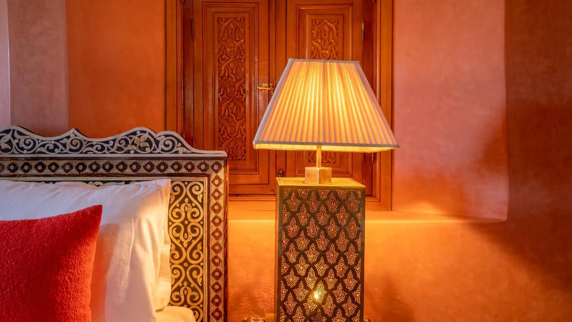 Atlas Castle Marrakech Marrakesh 0*,  Morocco