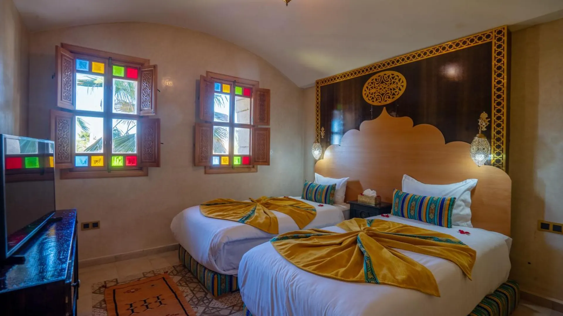 Atlas Castle Marrakech Marrakesh Guest house