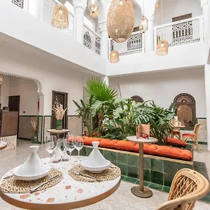 Guest house Babouchta &, Marrakesh