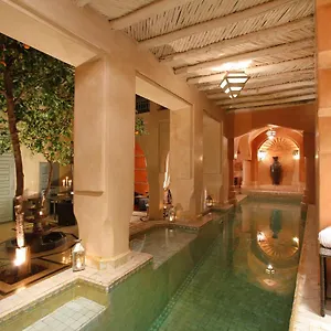 Gasthof Et Misria Les Oliviers, Marrakesch