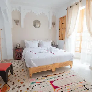 Guest house El Habib, Marrakesh