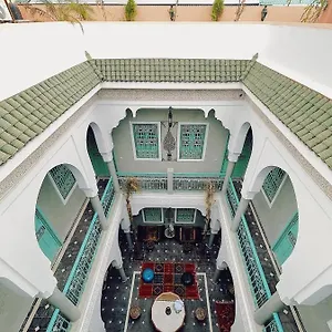 Affittacamere Deux Palmiers, Marrakesh
