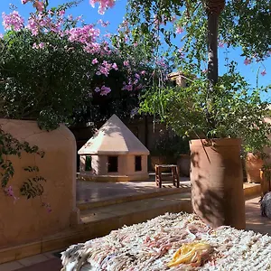 Pensión Dar Dallah, Marrakesh