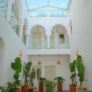  Riad Dar Blanche &