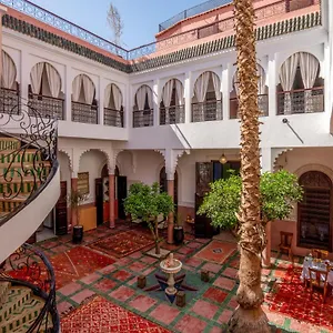 Guest house Dar Nejma &, Marrakesh