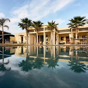 Gasthof Dar Meha, Marrakesch