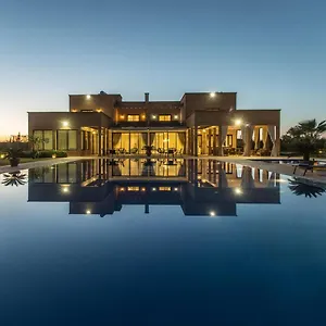 Gasthof L'orientale By La Siredrah, Marrakesch