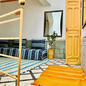 Affittacamere Jamaa El Fana, Marrakesh