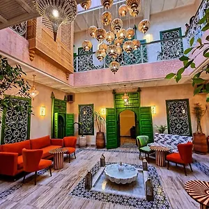 Affittacamere Contessa, Marrakesh