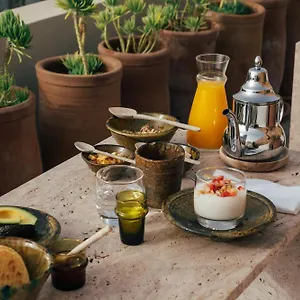 Affittacamere No37, Marrakesh