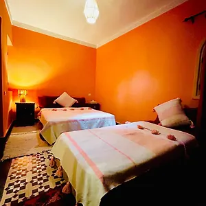 Gasthof Galiya, Marrakesch