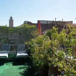 Pensión Marana &, Marrakesh