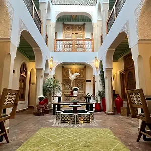 Affittacamere Dar Fanny, Marrakesh
