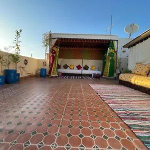 Affittacamere Mama Toutou, Marrakesh