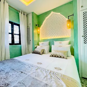 3* Riad Maison Chafia Boutique &