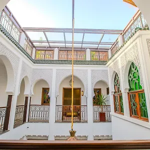 Guest house Mandana &, Marrakesh