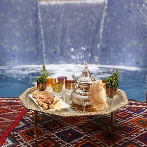 Pensión Palais Meryem, Marrakesh