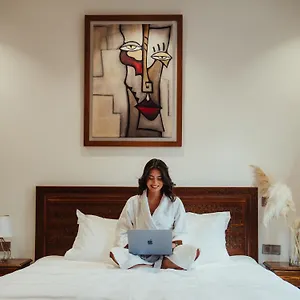 Guest house Dar Nourdha, Marrakesh