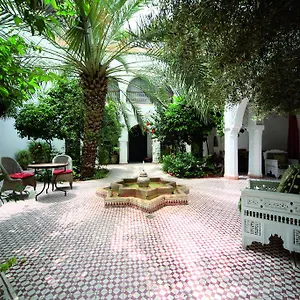 Ifoulki Marrakesh