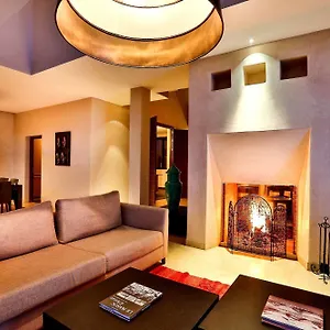 Al Maaden & Marrakesh