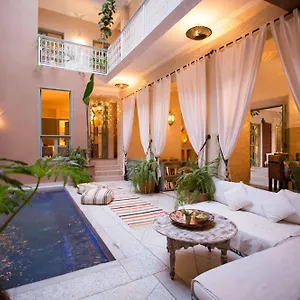 Olema Et Marrakesh