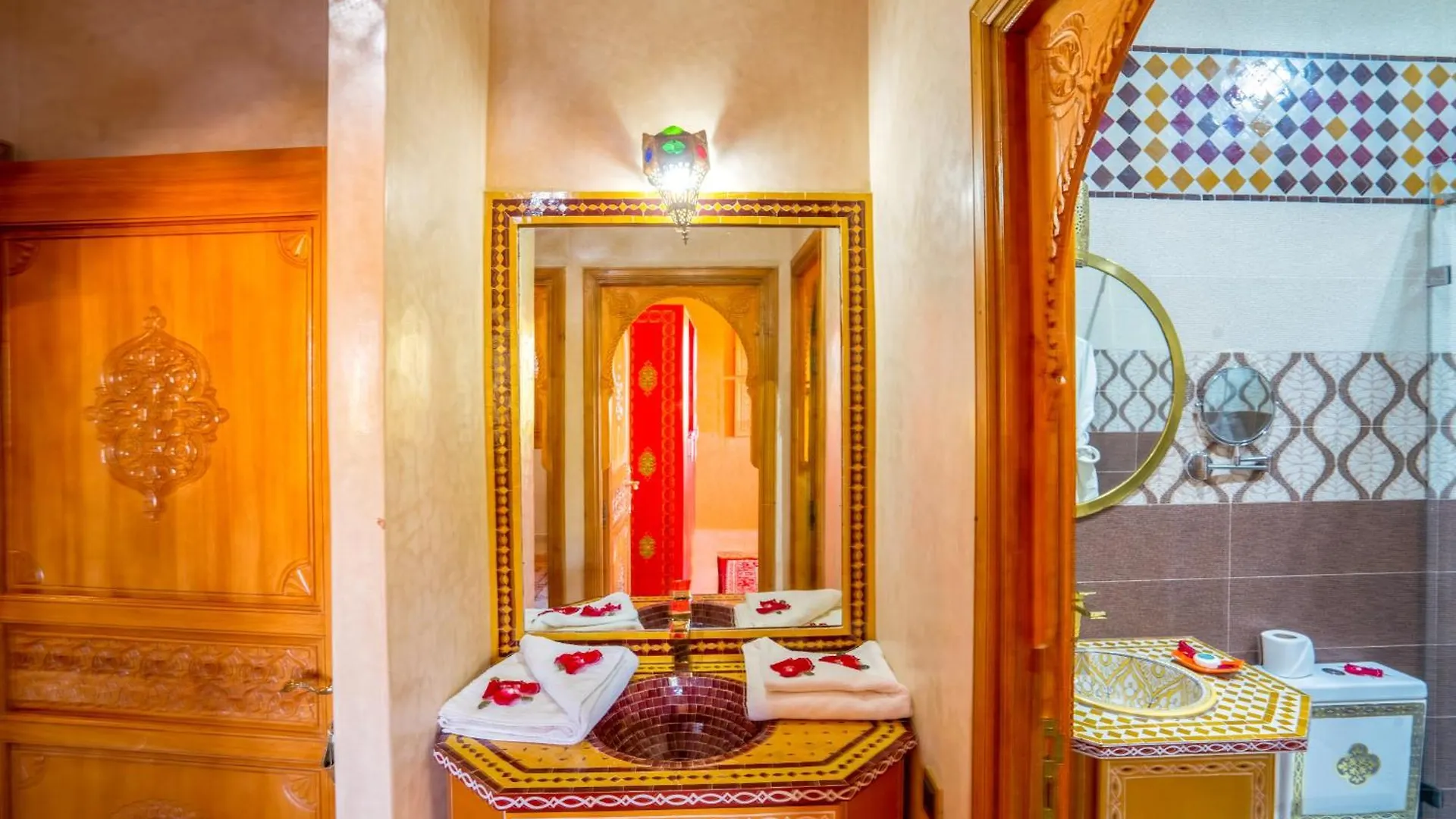Atlas Castle Marrakech Marrakesh