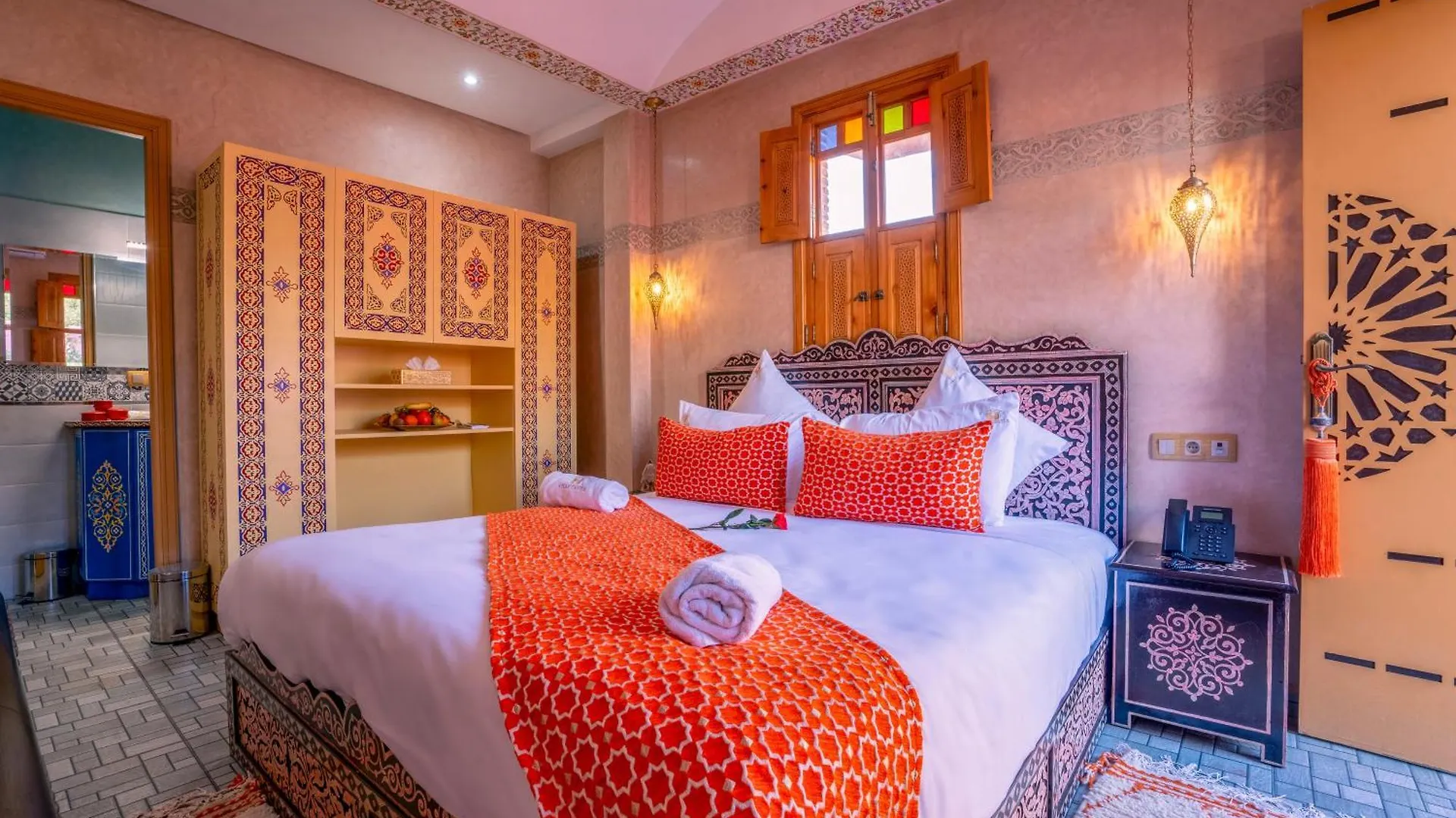 Atlas Castle Marrakech Marrakesh