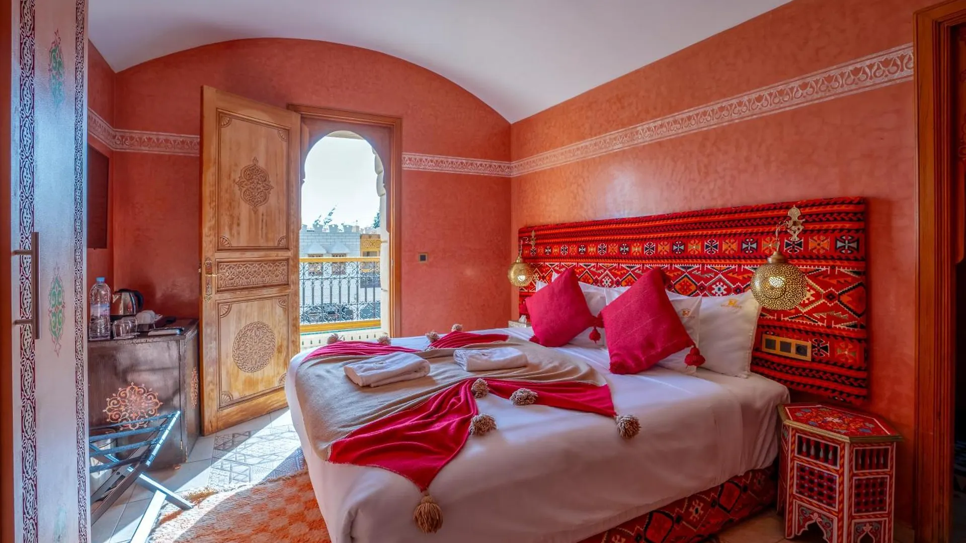 Atlas Castle Marrakech Marrakesh