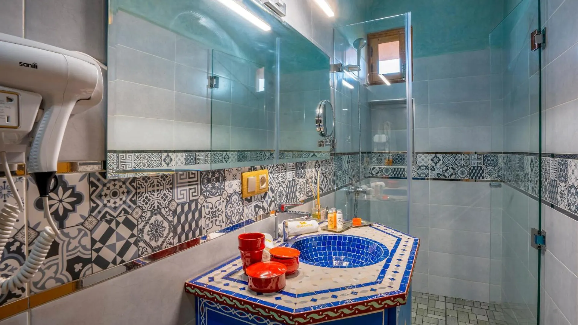 Atlas Castle Marrakech Marrakesh 0*,