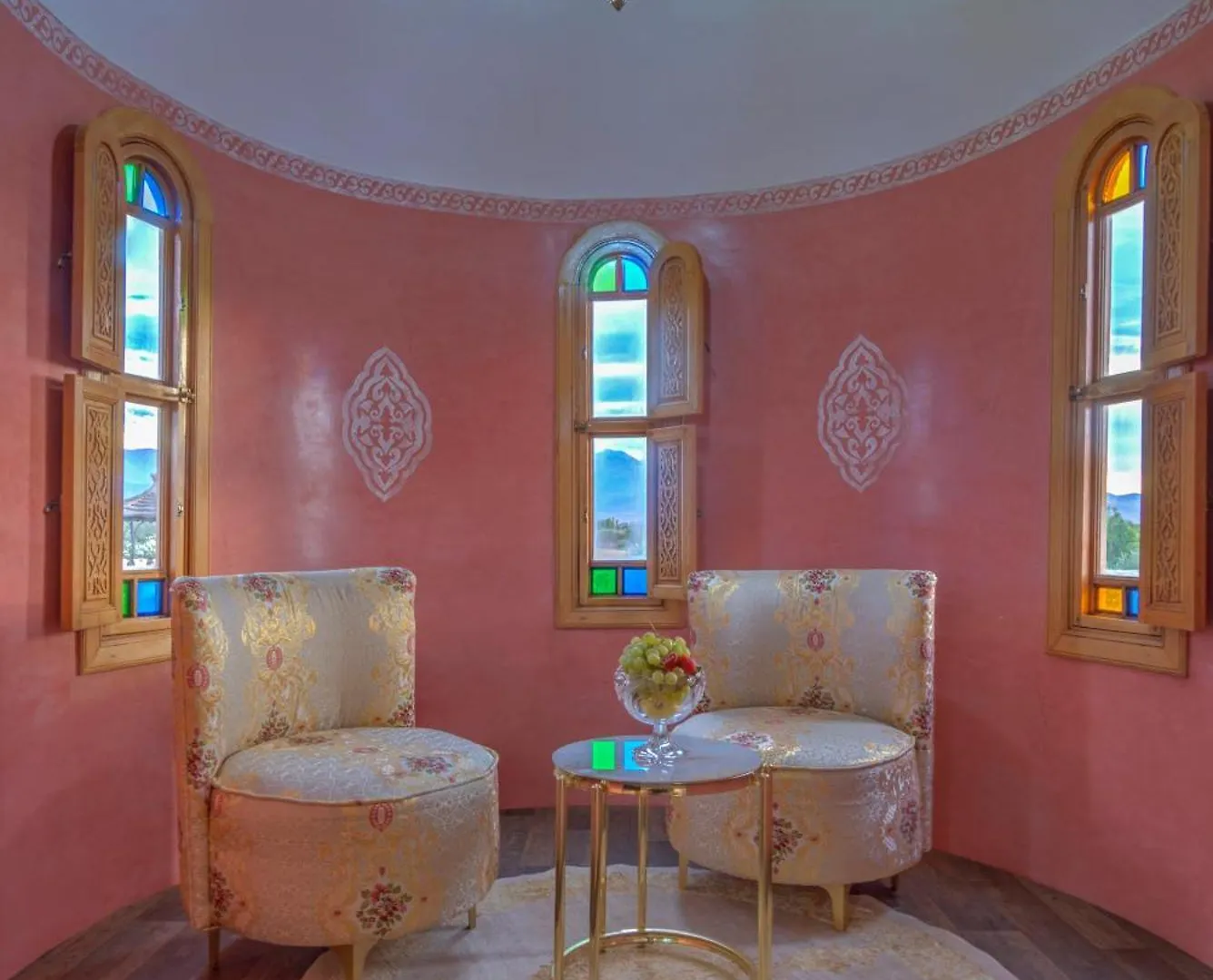 Atlas Castle Marrakech Marrakesh Guest house